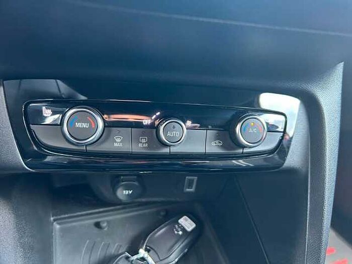 Opel Corsa F GS *SHZ*RFK*NAVI*LHZ*