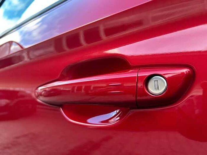 Opel Corsa F GS *SHZ*RFK*NAVI*LHZ*