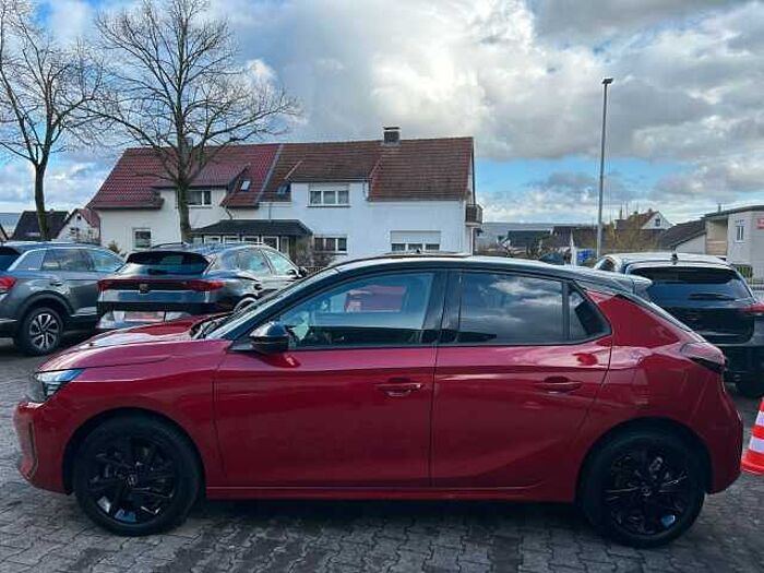 Opel Corsa F GS *SHZ*RFK*NAVI*LHZ*