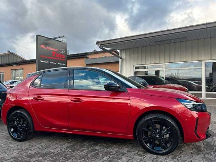 Opel Corsa F GS *SHZ*RFK*NAVI*LHZ*