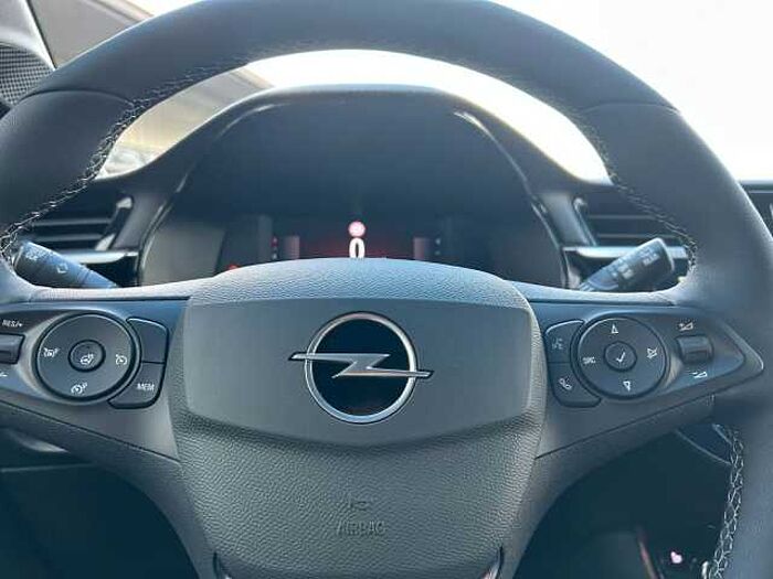 Opel Corsa F GS *SHZ*RFK*NAVI*LHZ*