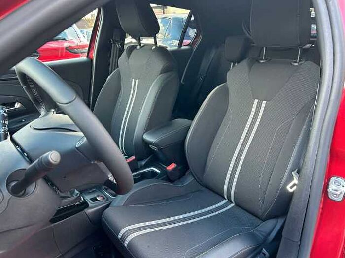 Opel Corsa F GS *SHZ*RFK*NAVI*LHZ*