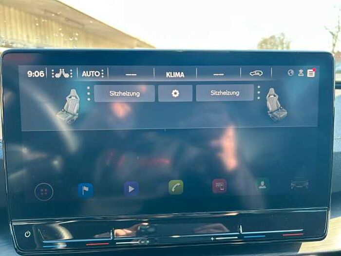 CUPRA Formentor *NAVI*SHZ*BEATS*RFK*