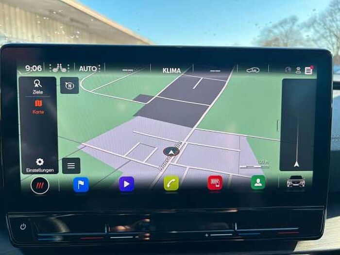 CUPRA Formentor *NAVI*SHZ*BEATS*RFK*