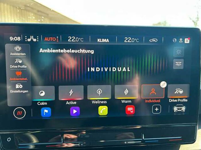 CUPRA Formentor *NAVI*SHZ*BEATS*RFK*