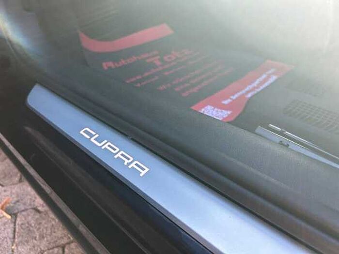 CUPRA Formentor *NAVI*SHZ*BEATS*RFK*