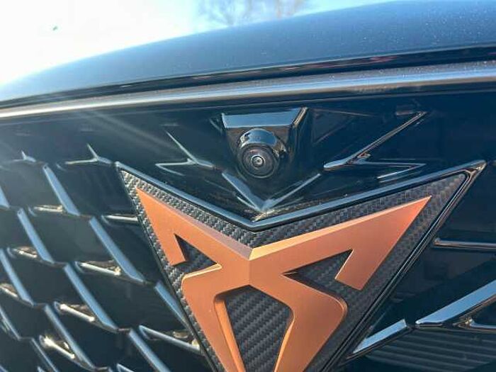 CUPRA Formentor *NAVI*SHZ*BEATS*RFK*