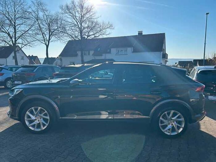 CUPRA Formentor *NAVI*SHZ*BEATS*RFK*