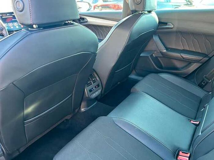 CUPRA Formentor *NAVI*SHZ*BEATS*RFK*