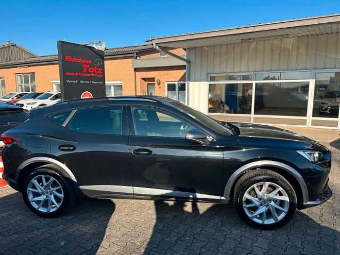 CUPRA Formentor *NAVI*SHZ*BEATS*RFK*