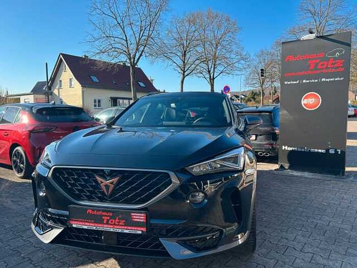 CUPRA Formentor *NAVI*SHZ*BEATS*RFK*