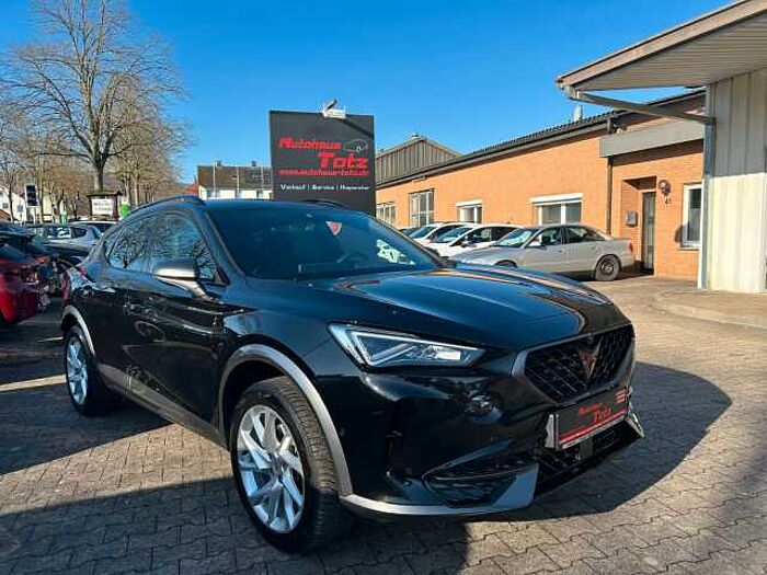 CUPRA Formentor *NAVI*SHZ*BEATS*RFK*