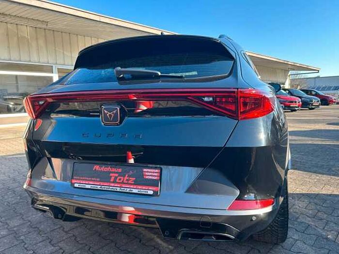 CUPRA Formentor *NAVI*SHZ*BEATS*RFK*