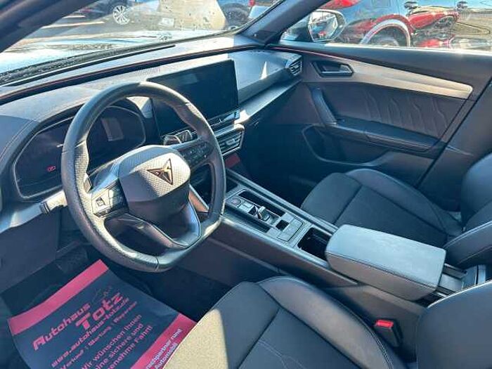 CUPRA Formentor *NAVI*SHZ*BEATS*RFK*