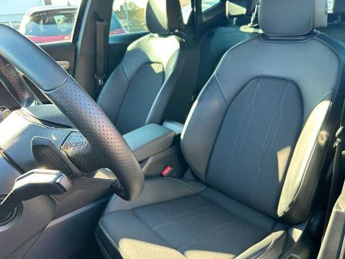 CUPRA Formentor *NAVI*SHZ*BEATS*RFK*