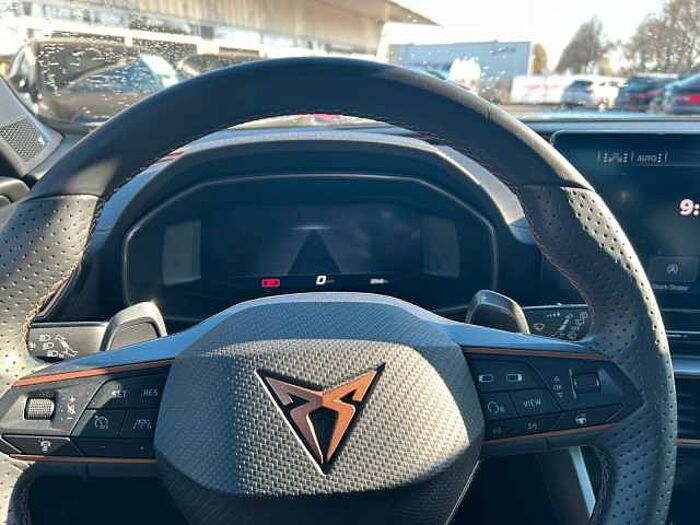 CUPRA Formentor *NAVI*SHZ*BEATS*RFK*