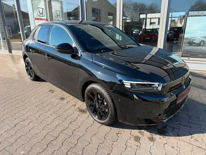 Opel Corsa F GS *SHZ*RFK*NAVI*LHZ*