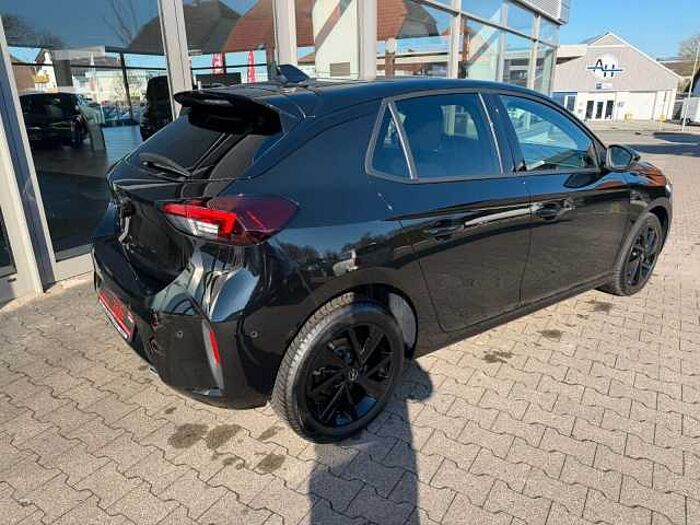 Opel Corsa F GS *SHZ*RFK*NAVI*LHZ*