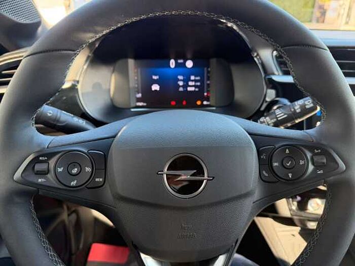 Opel Corsa F GS *SHZ*RFK*NAVI*LHZ*