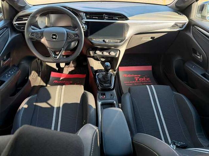 Opel Corsa F GS *SHZ*RFK*NAVI*LHZ*