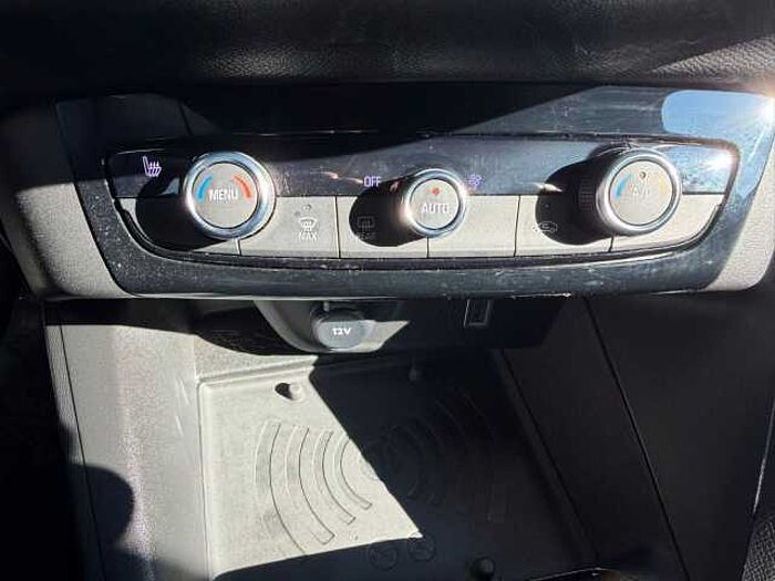 Opel Corsa F GS *SHZ*RFK*NAVI*LHZ*