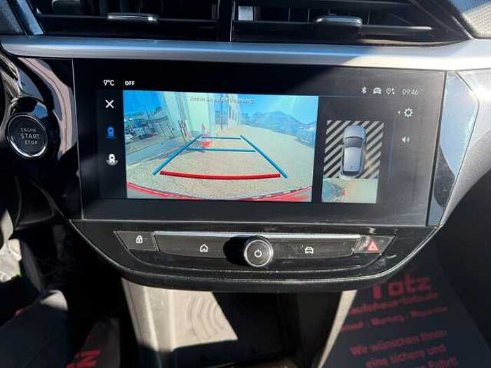 Opel Corsa F GS *SHZ*RFK*NAVI*LHZ*