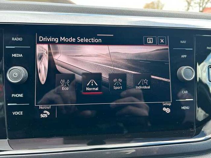 Volkswagen Polo VI GTI *NAVI*RFK*SHZ*Virtual*