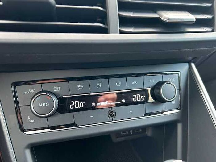 Volkswagen Polo VI GTI *NAVI*RFK*SHZ*Virtual*