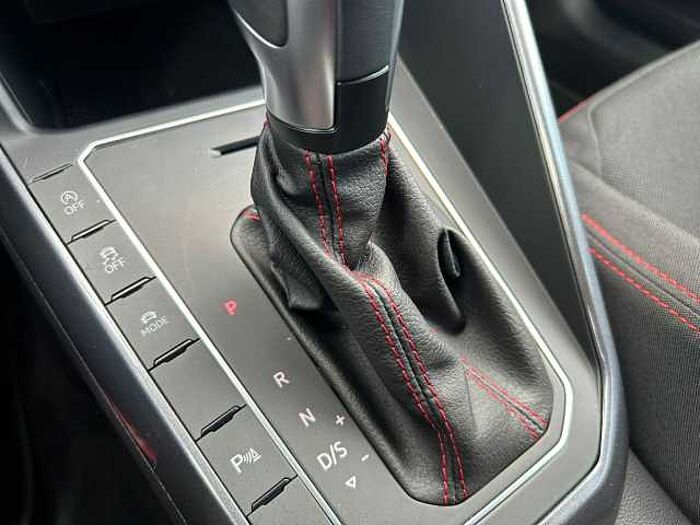 Volkswagen Polo VI GTI *NAVI*RFK*SHZ*Virtual*