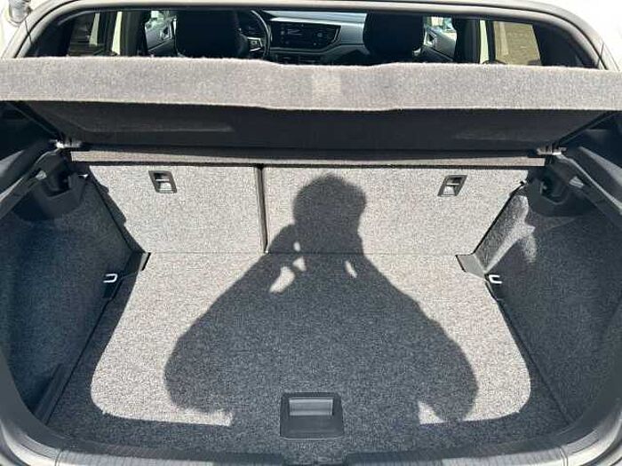 Volkswagen Polo VI GTI *NAVI*RFK*SHZ*Virtual*