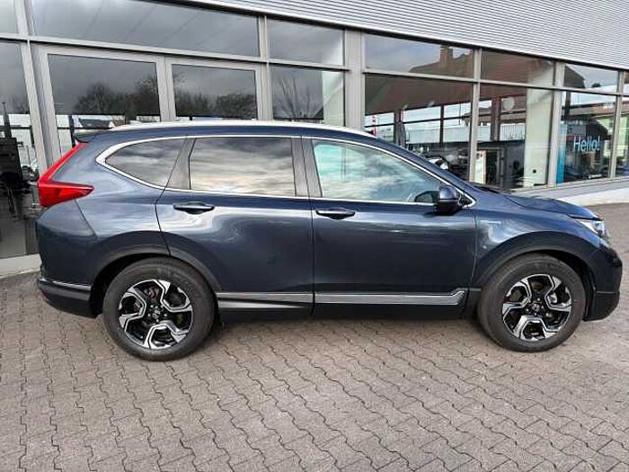 Honda CR-V 2.0 i-MMD HYBRID 2WD Lifestyle