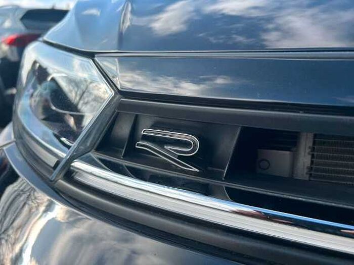 Volkswagen Polo VI R-Line *NAVI*RFK*SHZ*