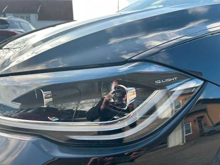 Volkswagen Polo VI R-Line *NAVI*RFK*SHZ*