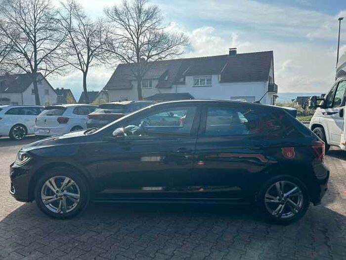 Volkswagen Polo VI R-Line *NAVI*RFK*SHZ*
