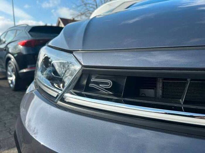 Volkswagen Polo VI R-Line *NAVI*RFK*SHZ*