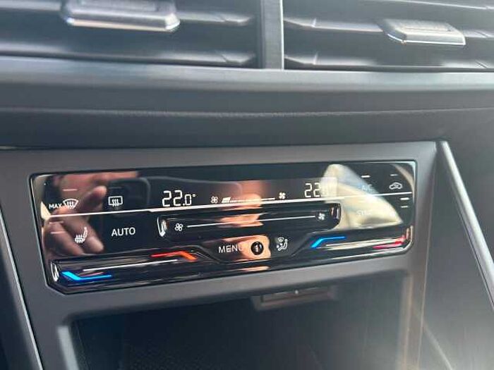 Volkswagen Polo VI R-Line *NAVI*RFK*SHZ*