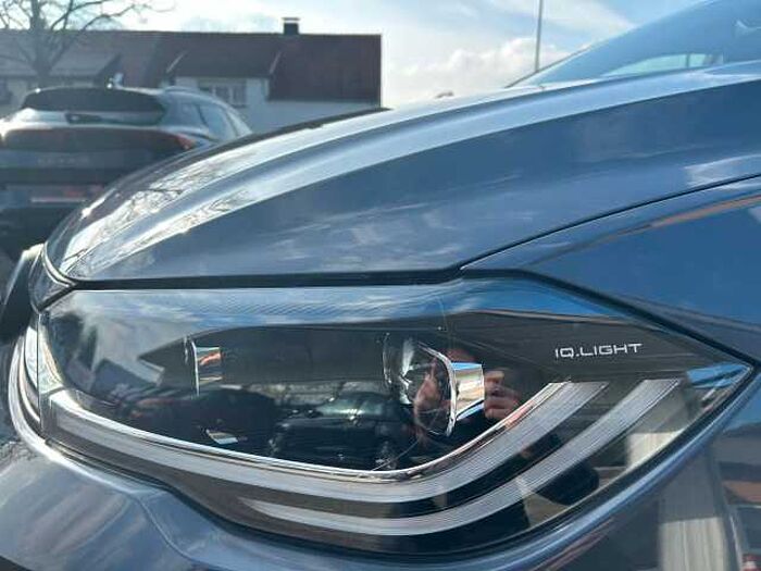 Volkswagen Polo VI R-Line *NAVI*RFK*SHZ*