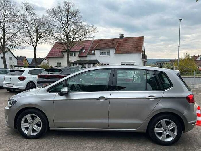 Volkswagen Golf Sportsvan VII Comfortline *SHZ*PDC*AHK*