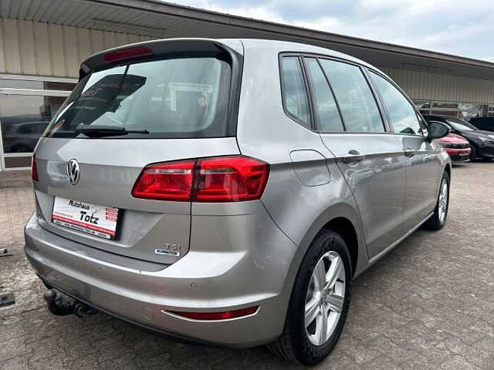 Volkswagen Golf Sportsvan VII Comfortline *SHZ*PDC*AHK*