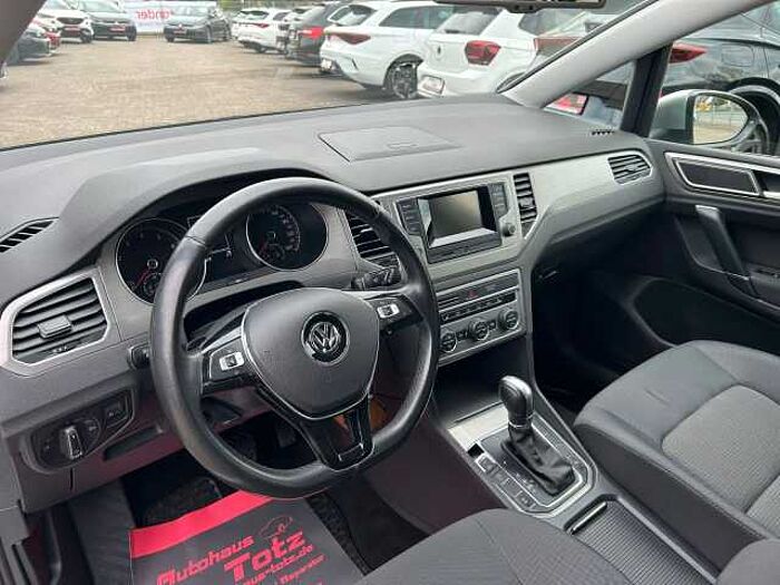 Volkswagen Golf Sportsvan VII Comfortline *SHZ*PDC*AHK*