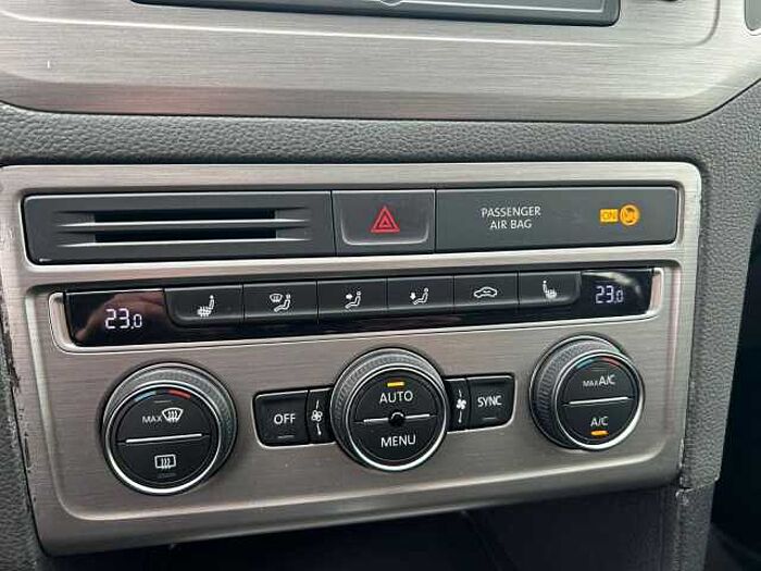 Volkswagen Golf Sportsvan VII Comfortline *SHZ*PDC*AHK*